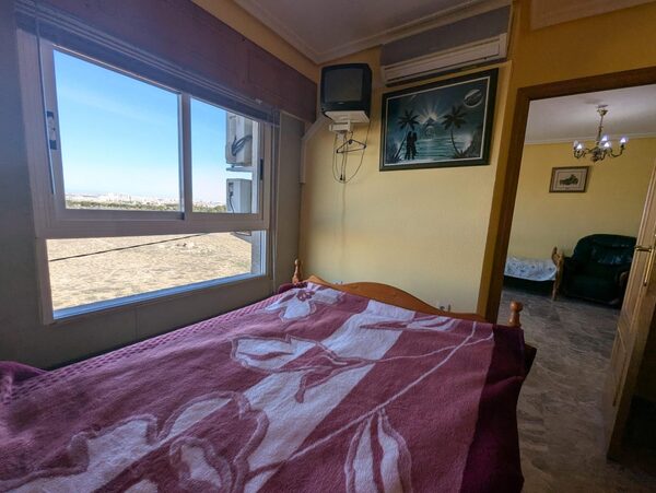 Квартира в Торревьеха, Испания, 64м² - изображение 6