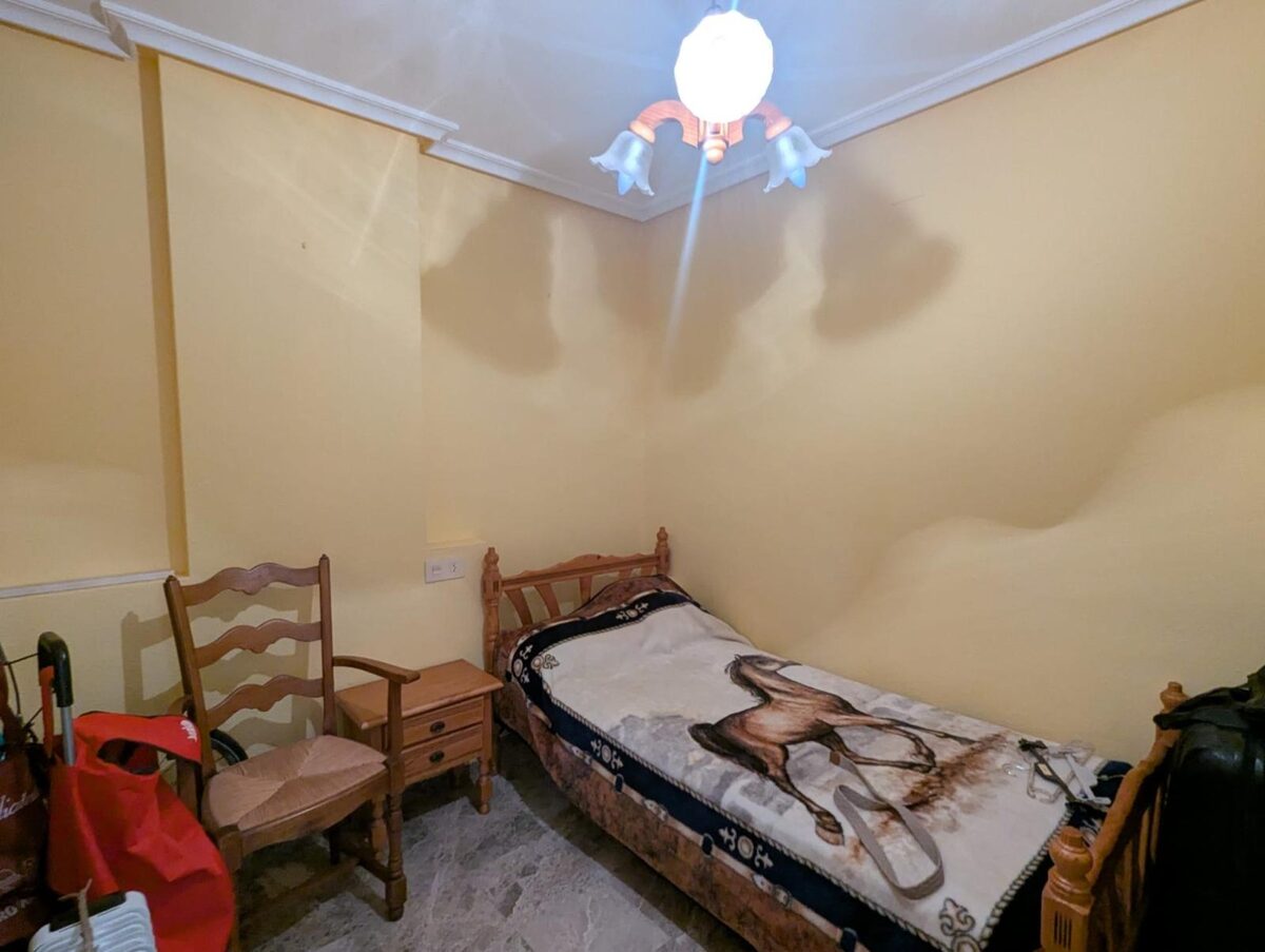 Apartment with 2 bedrooms, 64m² in Torrevieja, Spain [ID: 0150-LS-1402/2]