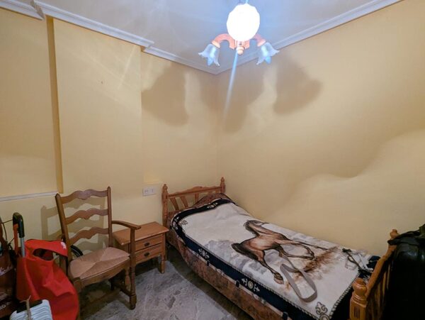 Квартира в Торревьеха, Испания, 64м² - изображение 8
