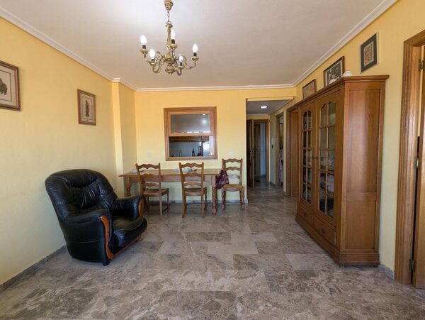 Квартира в Торревьеха, Испания, 64м² - изображение 5
