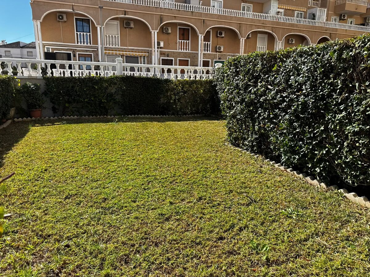 Apartment with 2 bedrooms, 64m² in Torrevieja, Spain [ID: 0150-LS-1402/2]