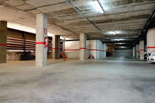 Квартира в Оріуела Коста, Іспанія, 86м² - зображення 15