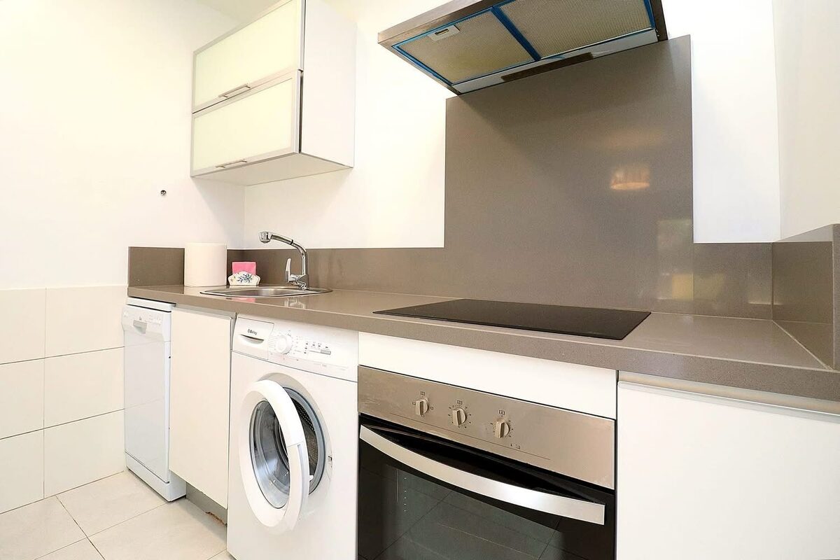 Квартира з 3 спальнями, 86м² в Оріуела Коста, Іспанія [ID: 0150-LS-1003]
