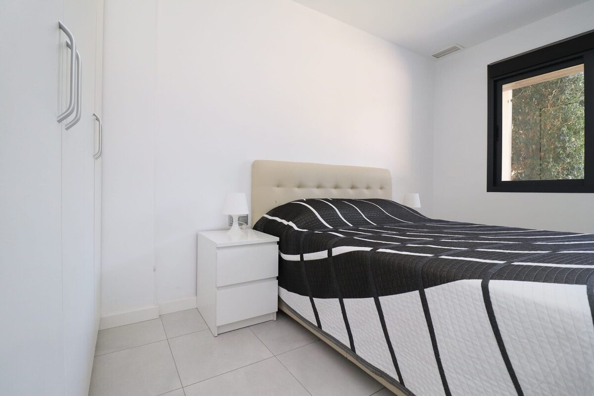 Квартира з 3 спальнями, 86м² в Оріуела Коста, Іспанія [ID: 0150-LS-1003]