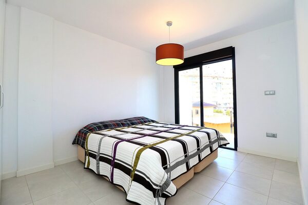 Квартира в Оріуела Коста, Іспанія, 86м² - зображення 8