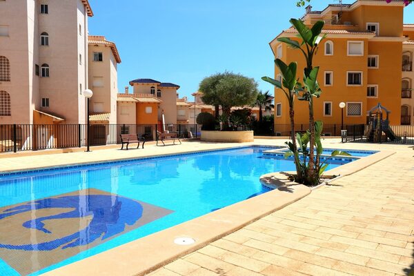 Квартира в Оріуела Коста, Іспанія, 86м² - зображення 19
