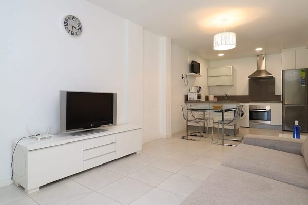 Квартира в Оріуела Коста, Іспанія, 86м² - зображення 2