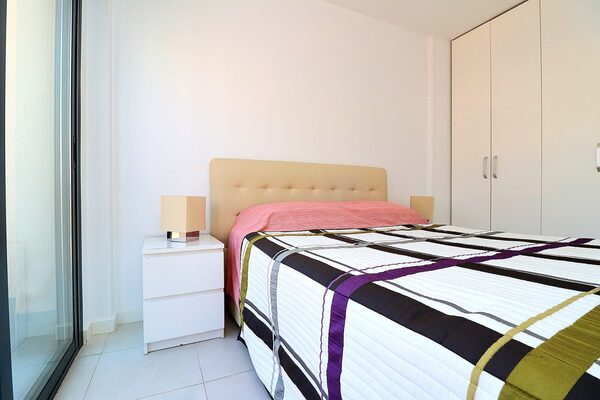 Квартира в Оріуела Коста, Іспанія, 86м² - зображення 12