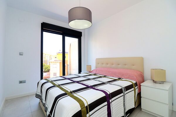 Квартира в Оріуела Коста, Іспанія, 86м² - зображення 7