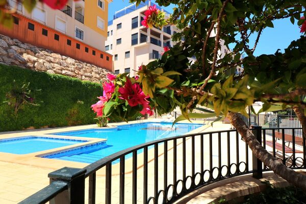 Квартира в Оріуела Коста, Іспанія, 86м² - зображення 22