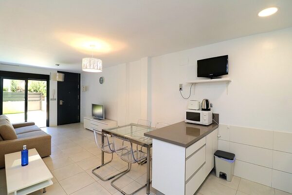 Квартира в Оріуела Коста, Іспанія, 86м² - зображення 4
