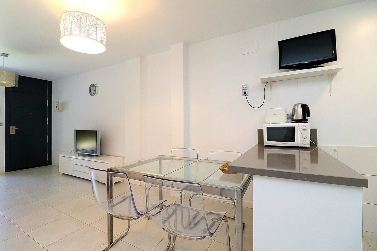 Квартира з 3 спальнями, 86м² в Оріуела Коста, Іспанія [ID: 0150-LS-1003]