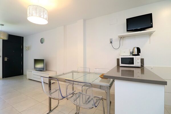 Квартира в Оріуела Коста, Іспанія, 86м² - зображення 9