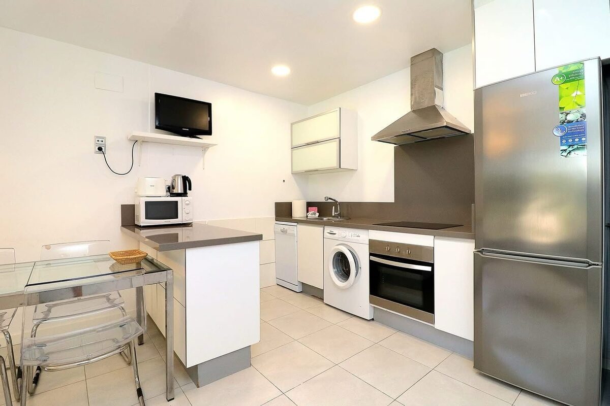 Квартира з 3 спальнями, 86м² в Оріуела Коста, Іспанія [ID: 0150-LS-1003]