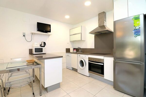 Квартира в Оріуела Коста, Іспанія, 86м² - зображення 3