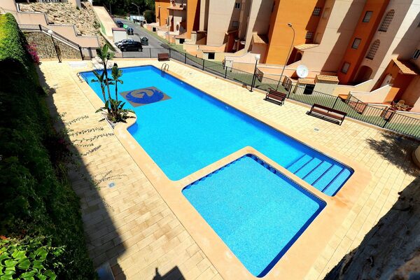 Квартира в Оріуела Коста, Іспанія, 86м² - зображення 23