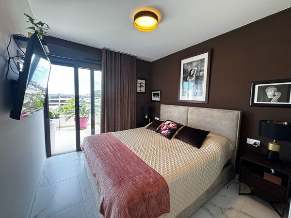 Квартира в Оріуела Коста, Іспанія, 120м² - зображення 11