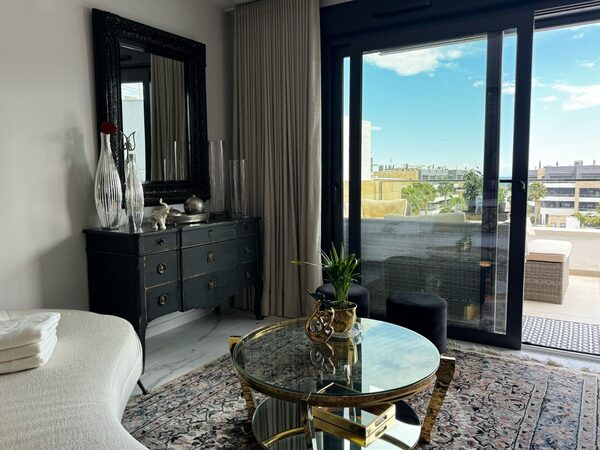 Квартира в Оріуела Коста, Іспанія, 120м² - зображення 16