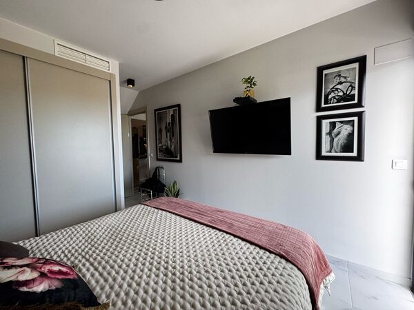 Квартира в Оріуела Коста, Іспанія, 120м² - зображення 9