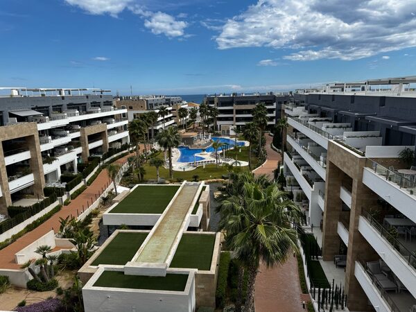 Квартира в Оріуела Коста, Іспанія, 120м² - зображення 27