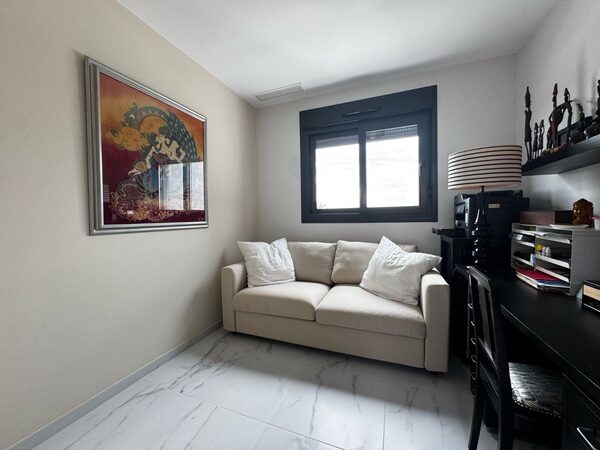 Квартира в Оріуела Коста, Іспанія, 120м² - зображення 17