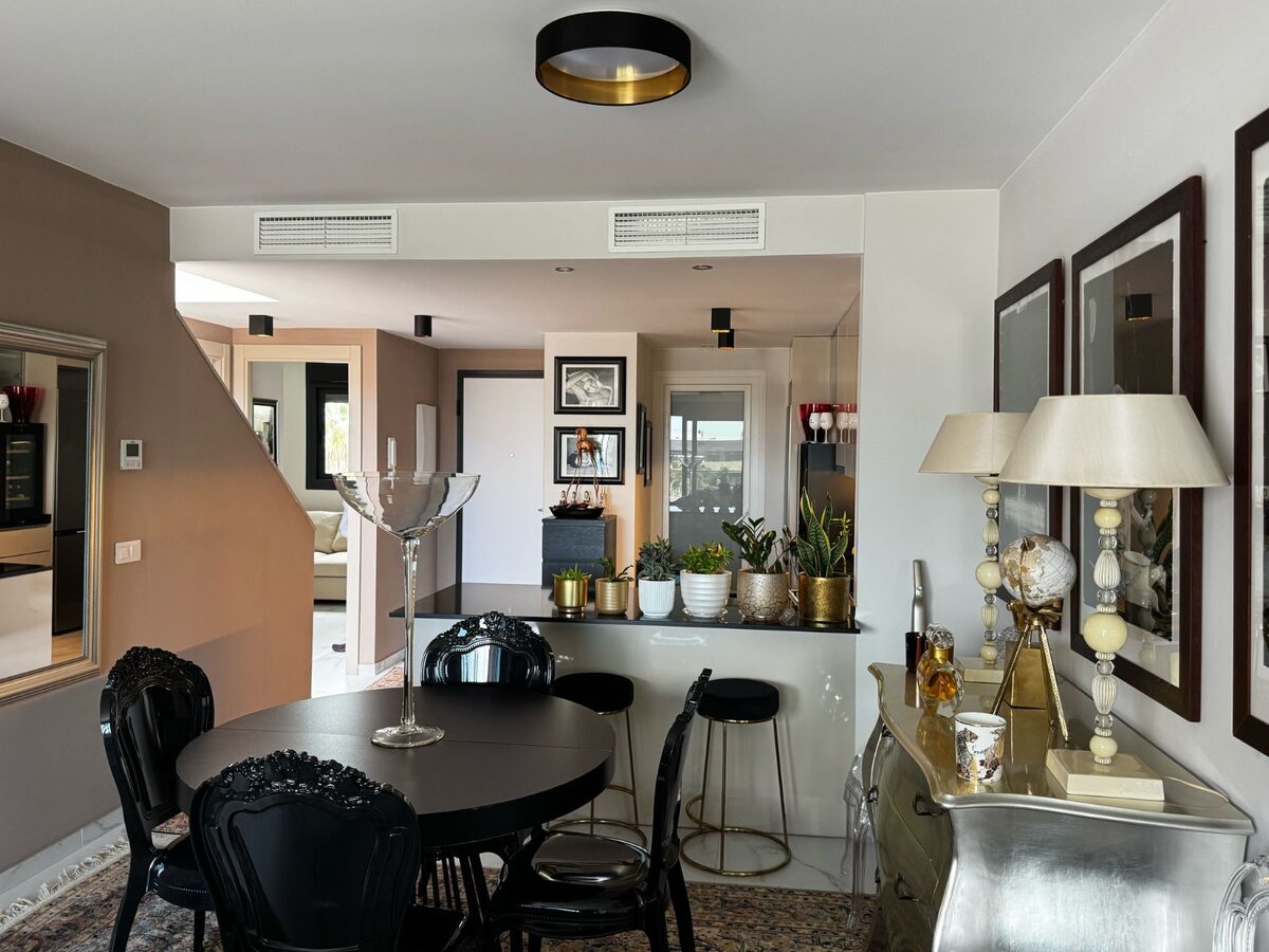 Квартира з 2 спальнями, 120м² в Оріуела Коста, Іспанія [ID: 0150-LS-2503]
