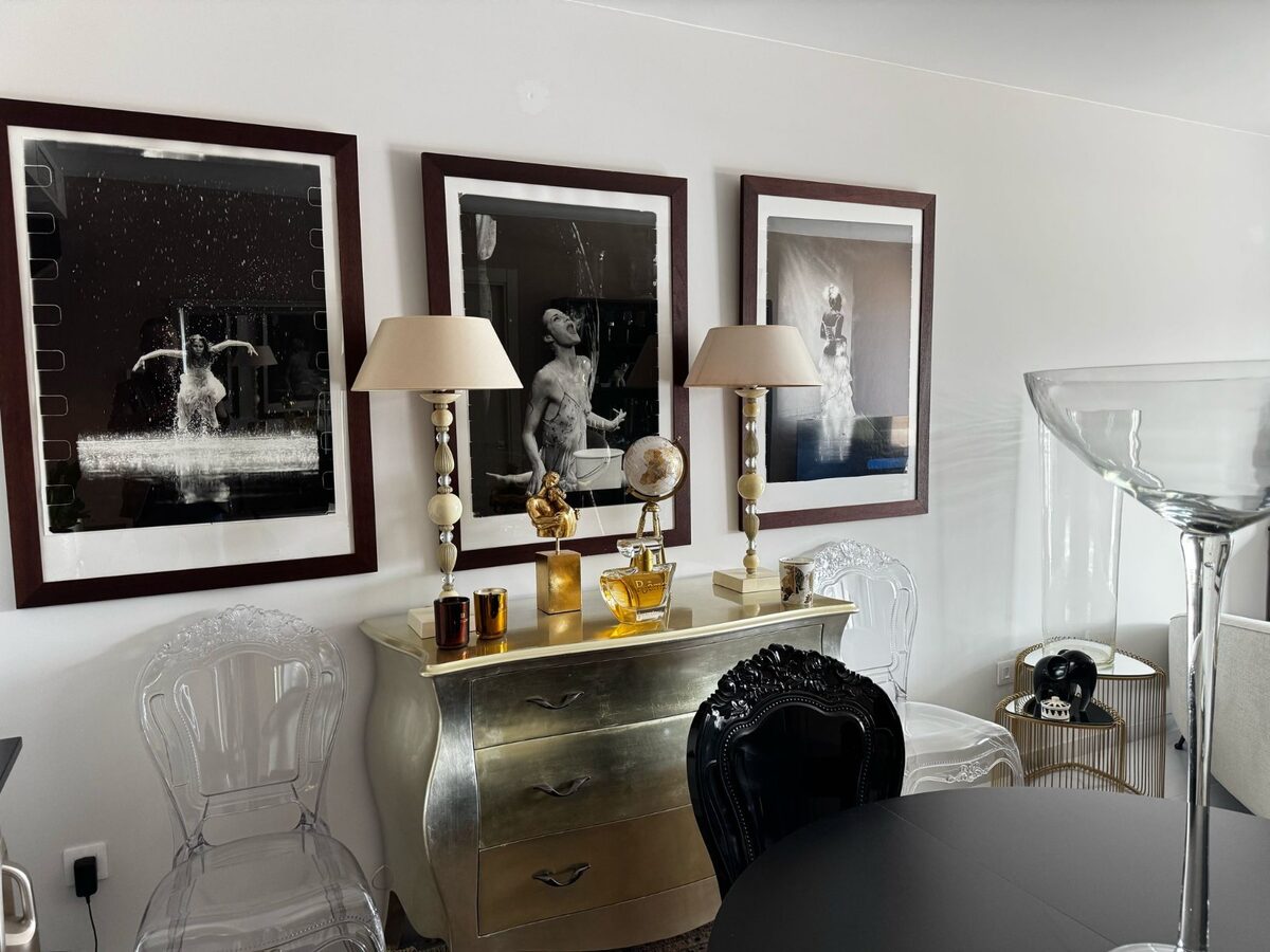 Квартира з 2 спальнями, 120м² в Оріуела Коста, Іспанія [ID: 0150-LS-2503]