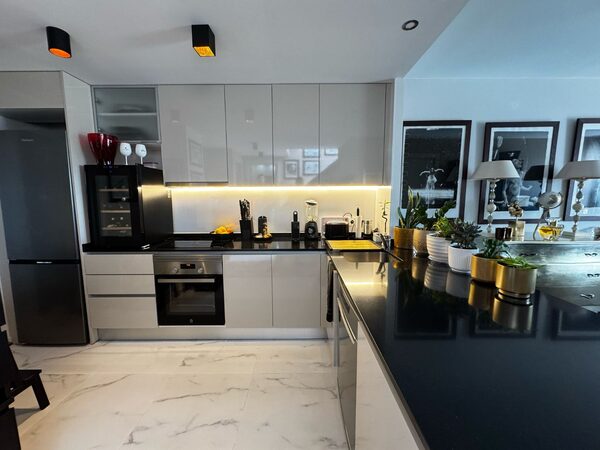 Квартира в Оріуела Коста, Іспанія, 120м² - зображення 5