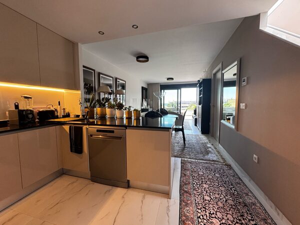 Квартира в Оріуела Коста, Іспанія, 120м² - зображення 7