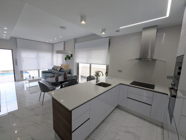 Вілла в Оріуела Коста, Іспанія, 78м² - зображення 5