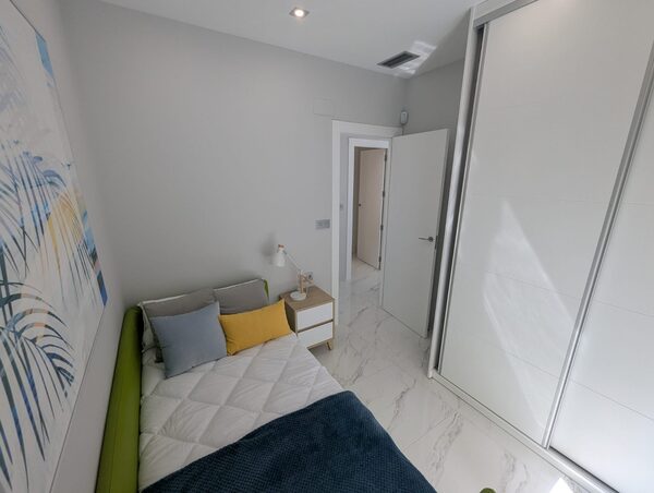 Вілла в Оріуела Коста, Іспанія, 78м² - зображення 15