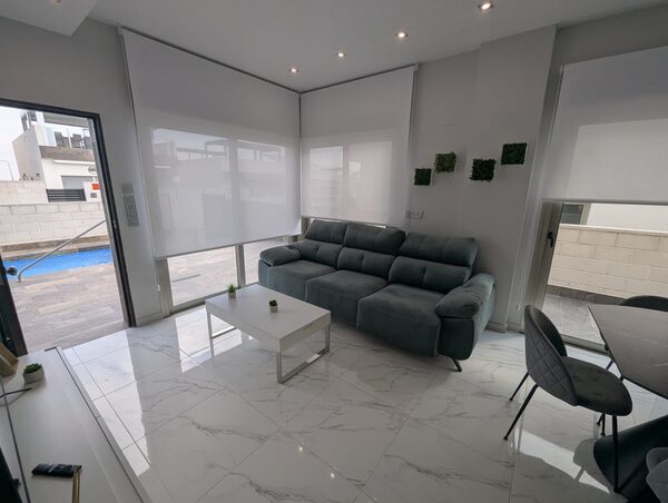Вілла в Оріуела Коста, Іспанія, 78м² - зображення 4