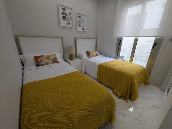 Вілла в Оріуела Коста, Іспанія, 78м² - зображення 12