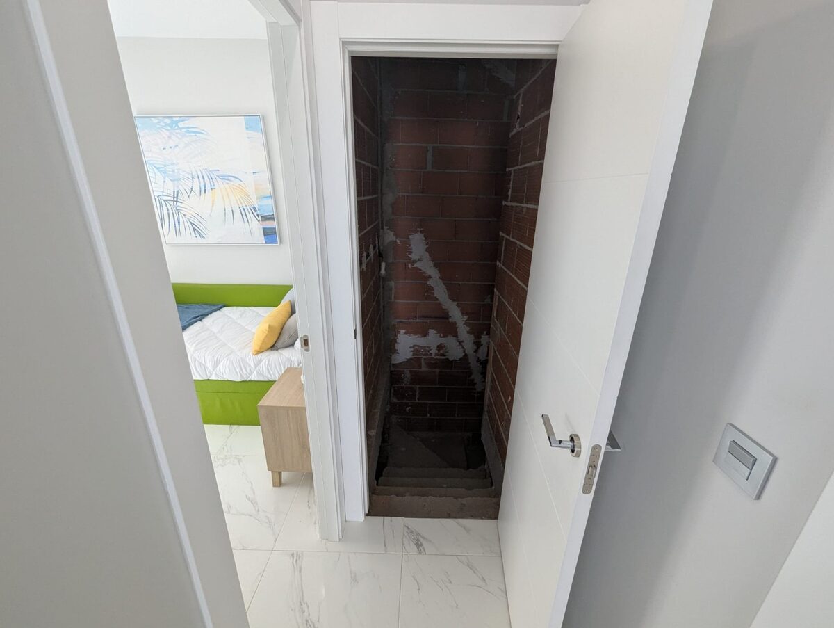Вилла с 3 спальнями, 78м² в Ориуэла Коста, Испания [ID: 0150-LS-1504]