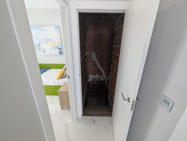 Вілла в Оріуела Коста, Іспанія, 78м² - зображення 16