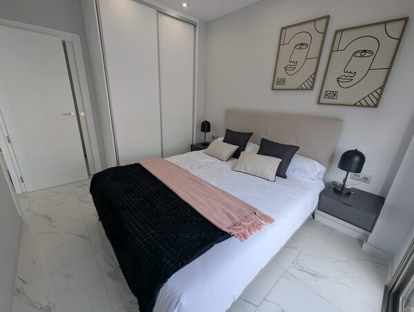 Вілла в Оріуела Коста, Іспанія, 78м² - зображення 10