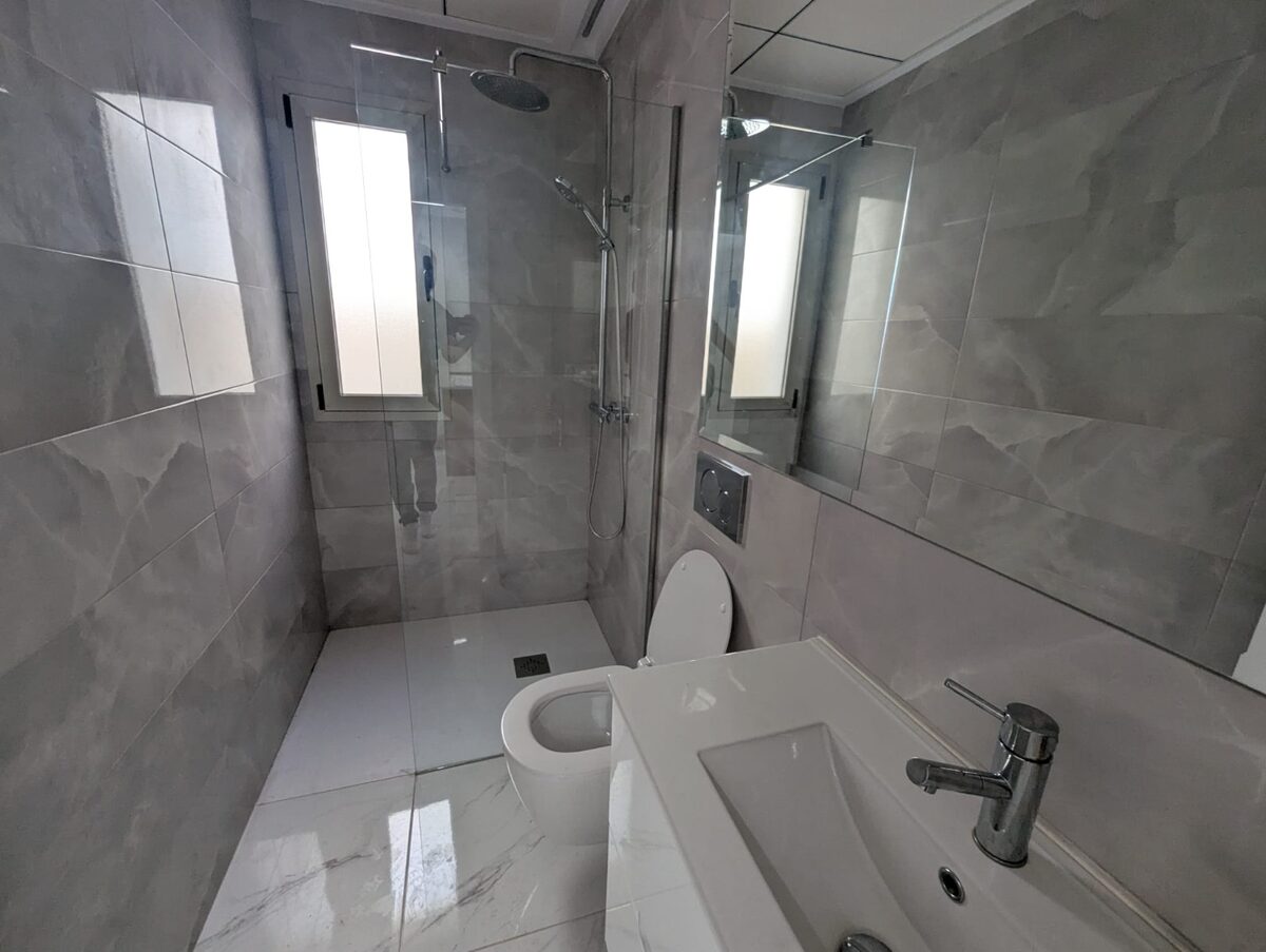 Вилла с 3 спальнями, 78м² в Ориуэла Коста, Испания [ID: 0150-LS-1504]