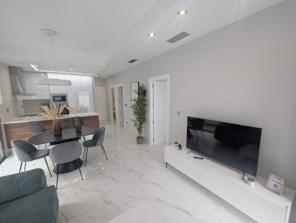 Вілла в Оріуела Коста, Іспанія, 78м² - зображення 8