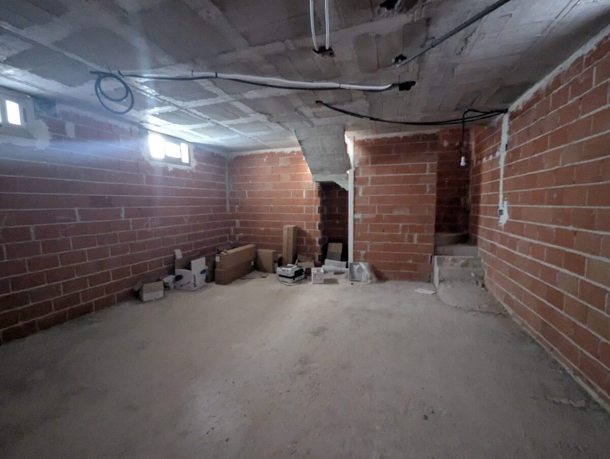 Вилла с 3 спальнями, 78м² в Ориуэла Коста, Испания [ID: 0150-LS-1504]
