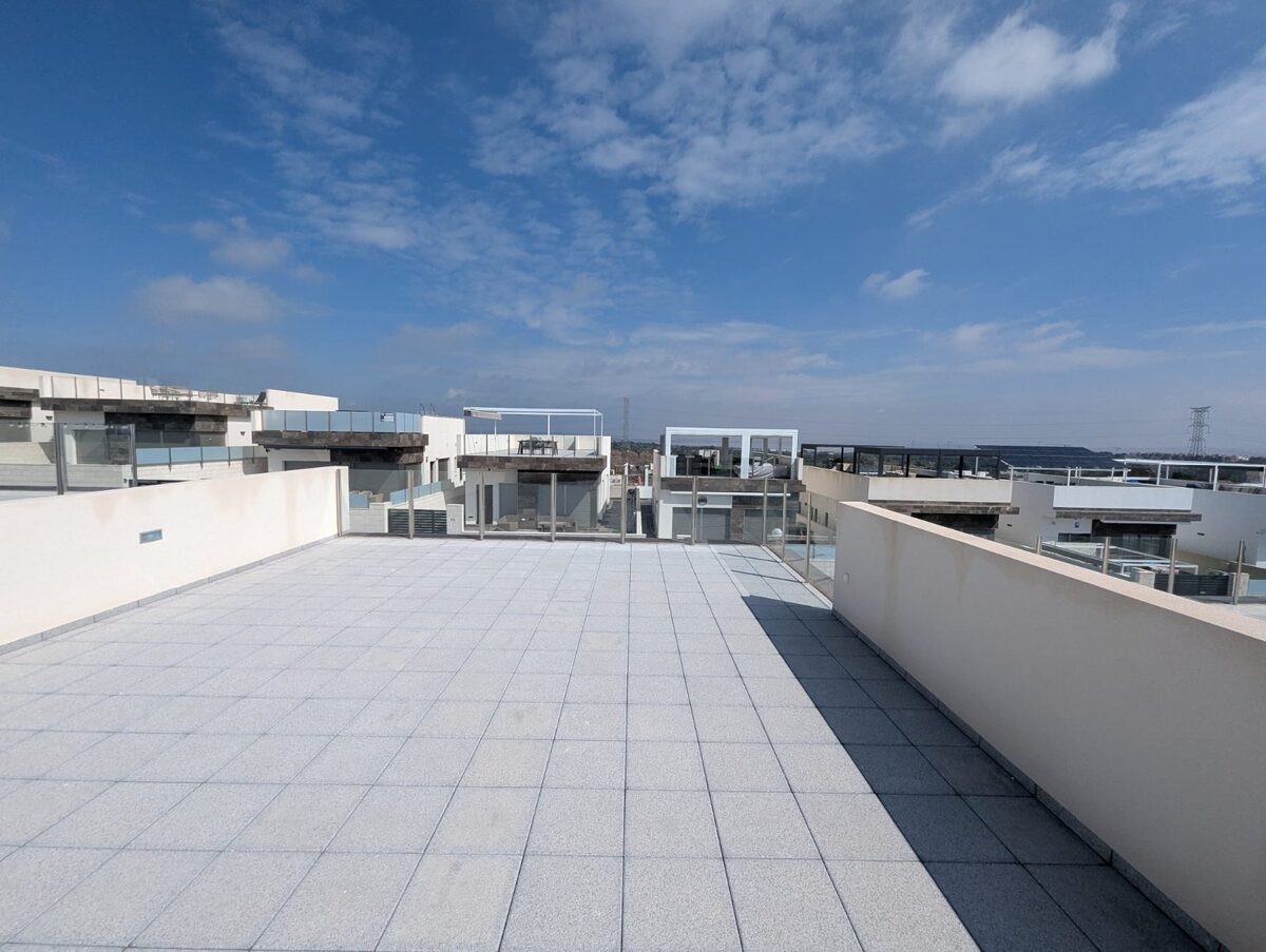 Вилла с 3 спальнями, 78м² в Ориуэла Коста, Испания [ID: 0150-LS-1504]