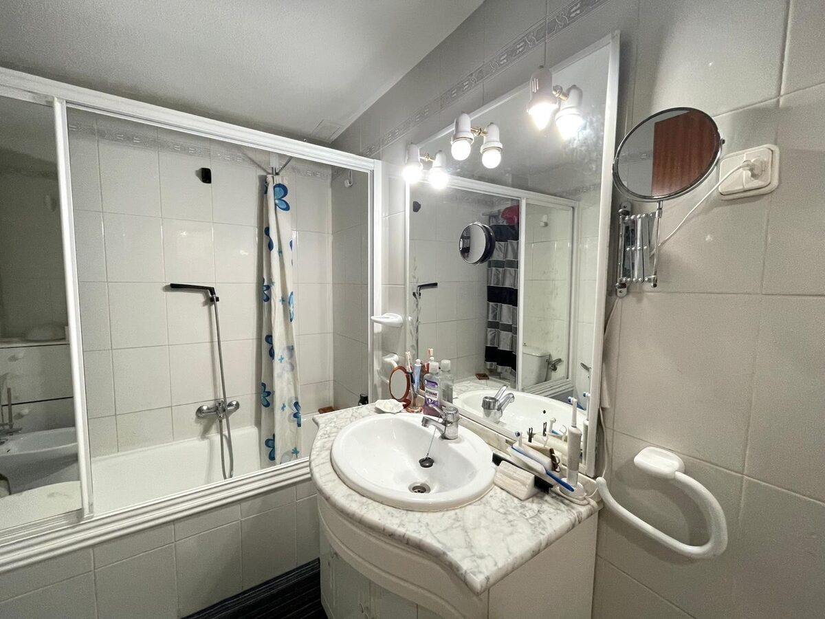Apartament z 1 sypialnią, 52m² w Punta Prima, Hiszpania [ID: 0150-LS-1605]