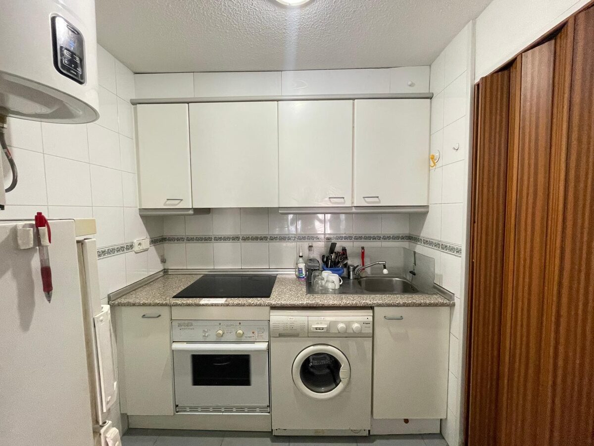 Apartament z 1 sypialnią, 52m² w Punta Prima, Hiszpania [ID: 0150-LS-1605]