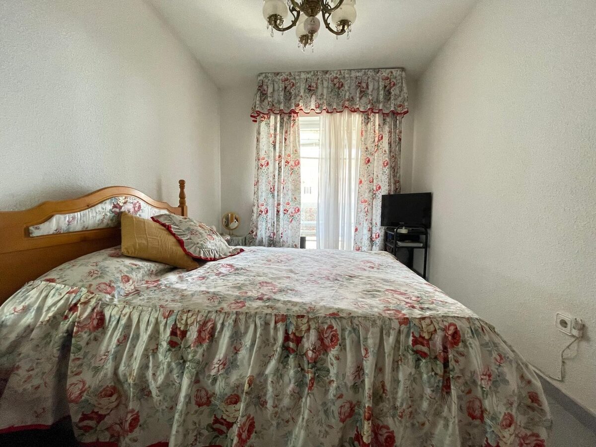 Apartament z 1 sypialnią, 52m² w Punta Prima, Hiszpania [ID: 0150-LS-1605]