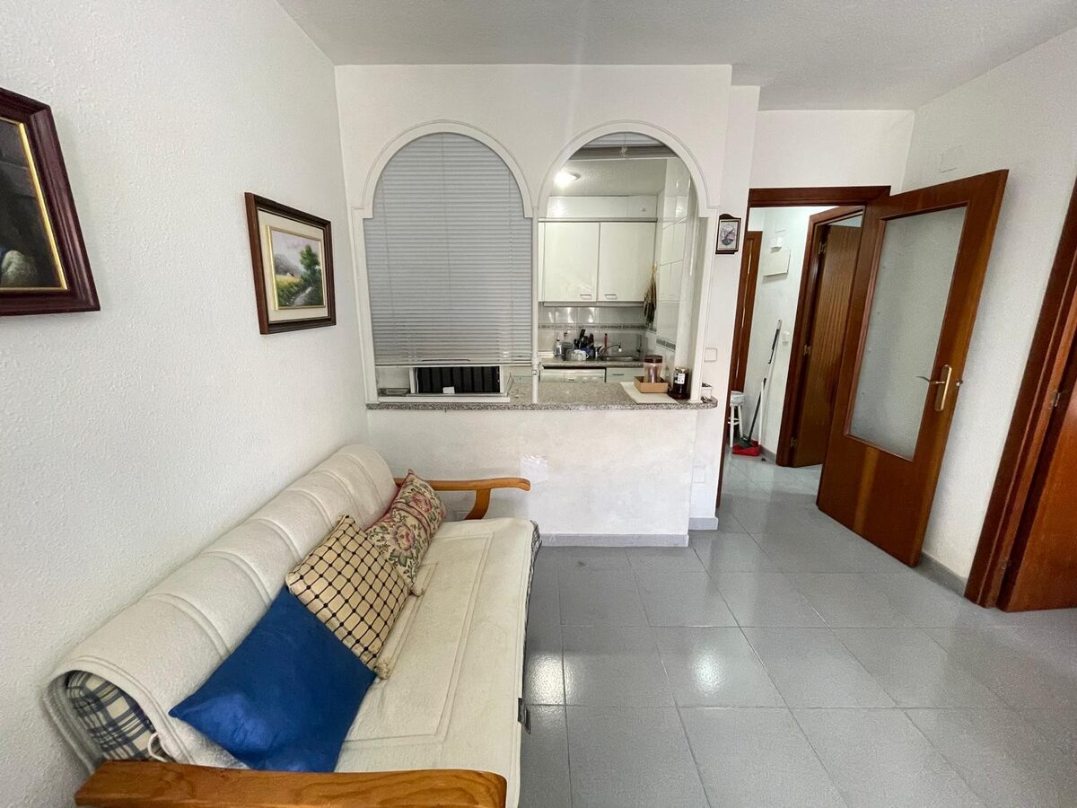 Apartament z 1 sypialnią, 52m² w Punta Prima, Hiszpania [ID: 0150-LS-1605]
