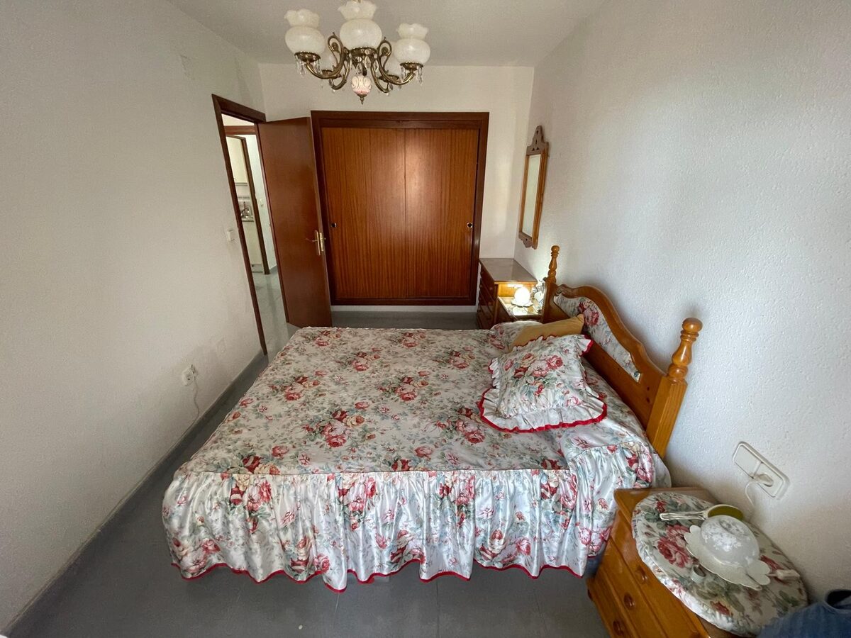 Apartament z 1 sypialnią, 52m² w Punta Prima, Hiszpania [ID: 0150-LS-1605]
