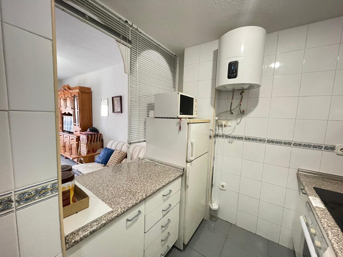 Apartament z 1 sypialnią, 52m² w Punta Prima, Hiszpania [ID: 0150-LS-1605]