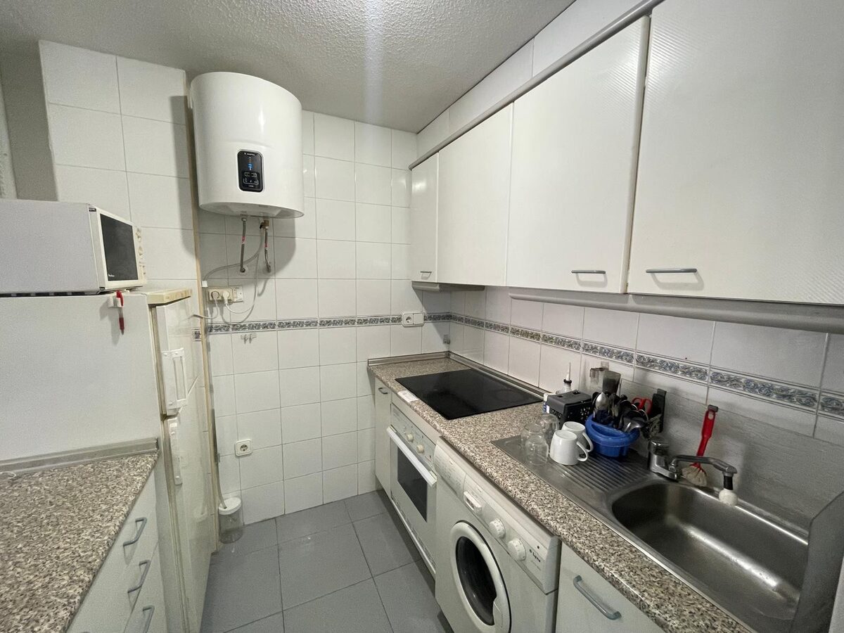 Apartament z 1 sypialnią, 52m² w Punta Prima, Hiszpania [ID: 0150-LS-1605]