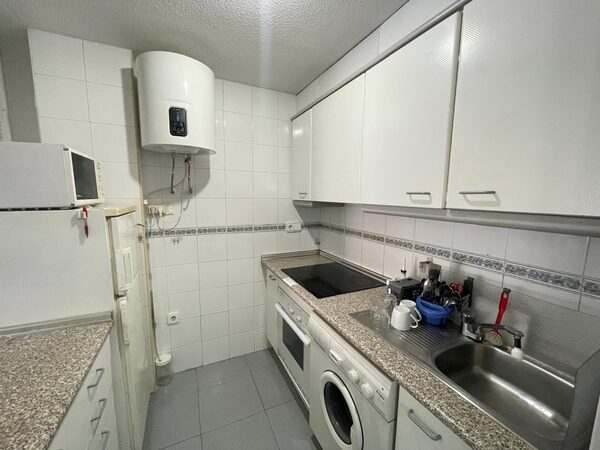 Квартира в Пунта Прима, Испания, 52м² - изображение 10