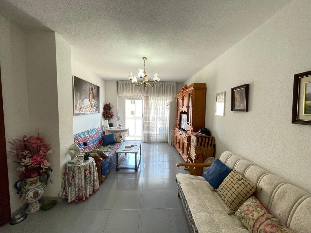 Apartament z 1 sypialnią, 52m² w Punta Prima, Hiszpania [ID: 0150-LS-1605]