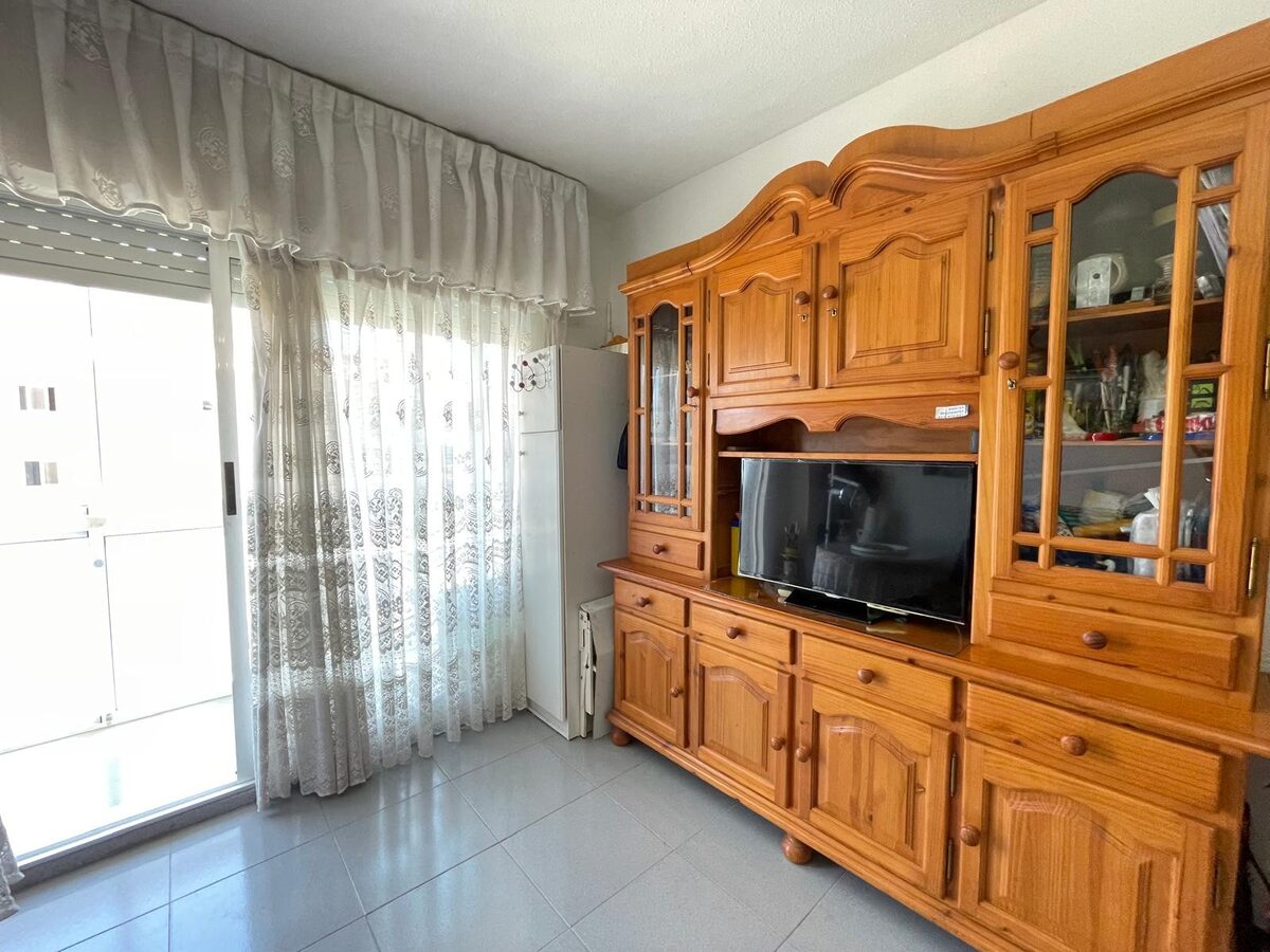 Apartament z 1 sypialnią, 52m² w Punta Prima, Hiszpania [ID: 0150-LS-1605]
